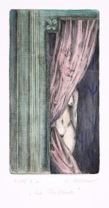 A.years.harvest.Coyness