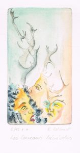 A.years.harvest.Guileless Cuckolds