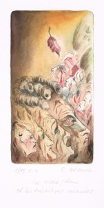 A.years.harvest.Old Suitors and Faded Rich Ladies